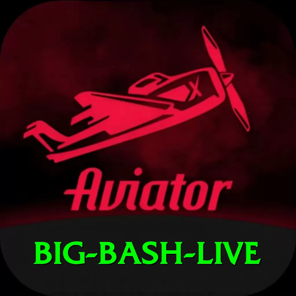 big bash live Ultimate v4.1.1 - 2