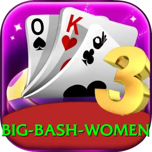big bash women Plus Pro v3.9.4 - 2