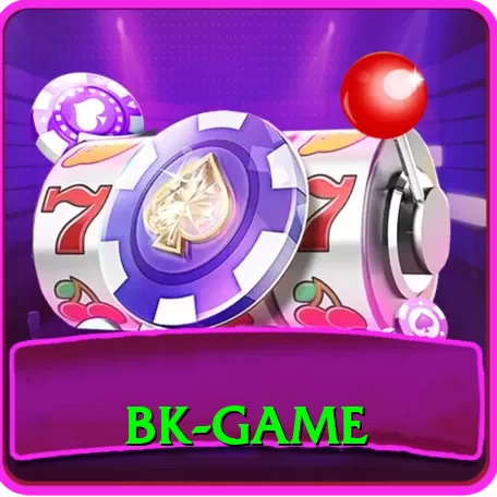 BK Game Turbo Pro v1.1.9 - 2