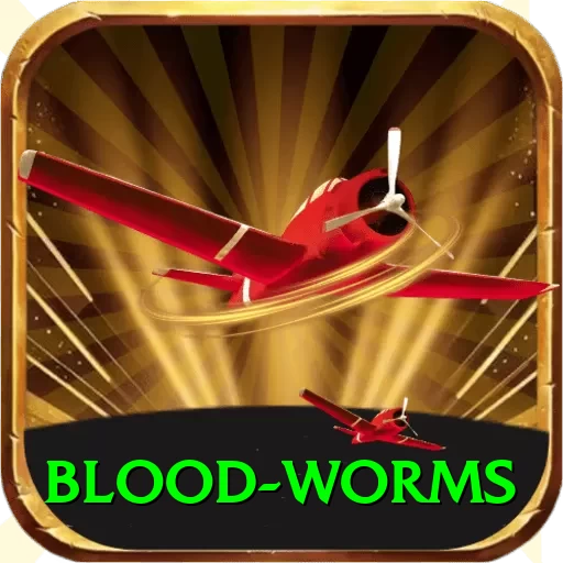 blood worms Plus Edition v5.6.0 - 2