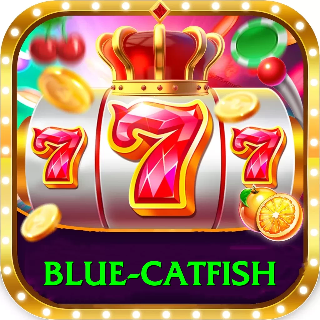 blue catfish Games (Casino & Earning) Premium v2.5.7 - 2
