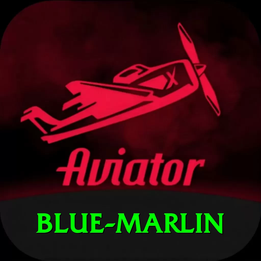 blue marlin Max v4.5.9 - 2