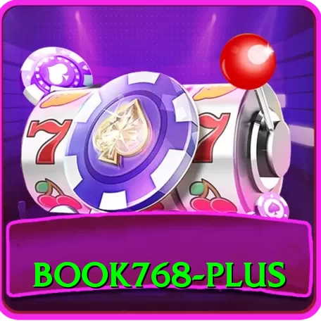 book768 Games (Casino & Earning) VIP v3.8.8 - 2