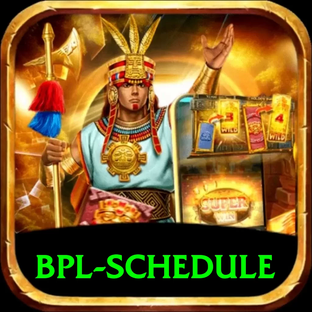 bpl schedule Max Pro v4.1.5 - 2