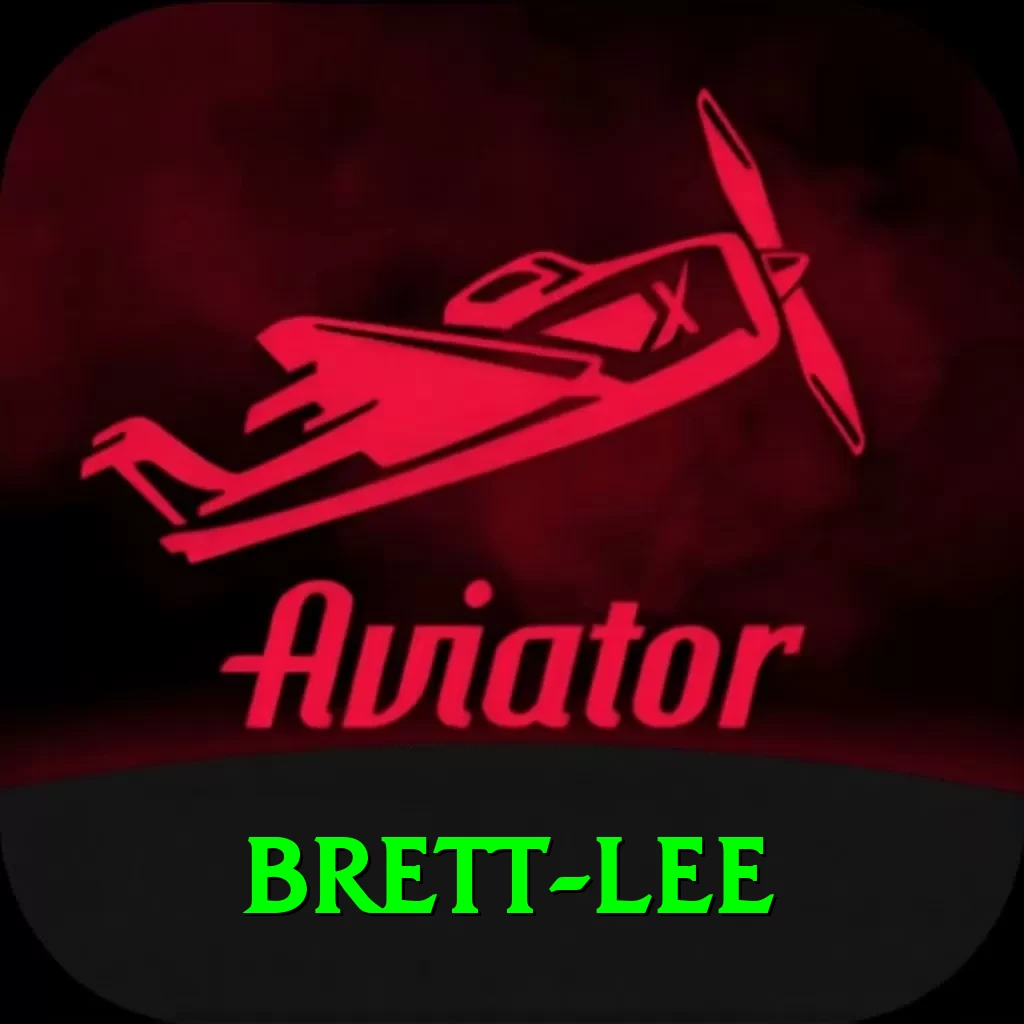 brett lee Games (Casino & Earning) Turbo v3.4.1 - 2