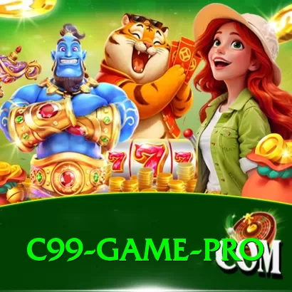 c99 game King v5.0.2 - 2