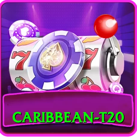 caribbean t20 Plus Edition v4.1.9 - 2