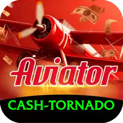 cash tornado Pro Max v2.5.9 - 2