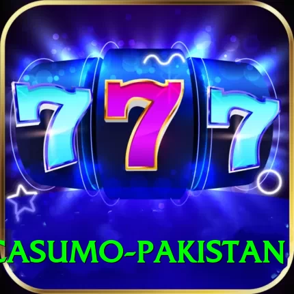 Casumo Pakistan Master Pro vv5.4.1 - 2