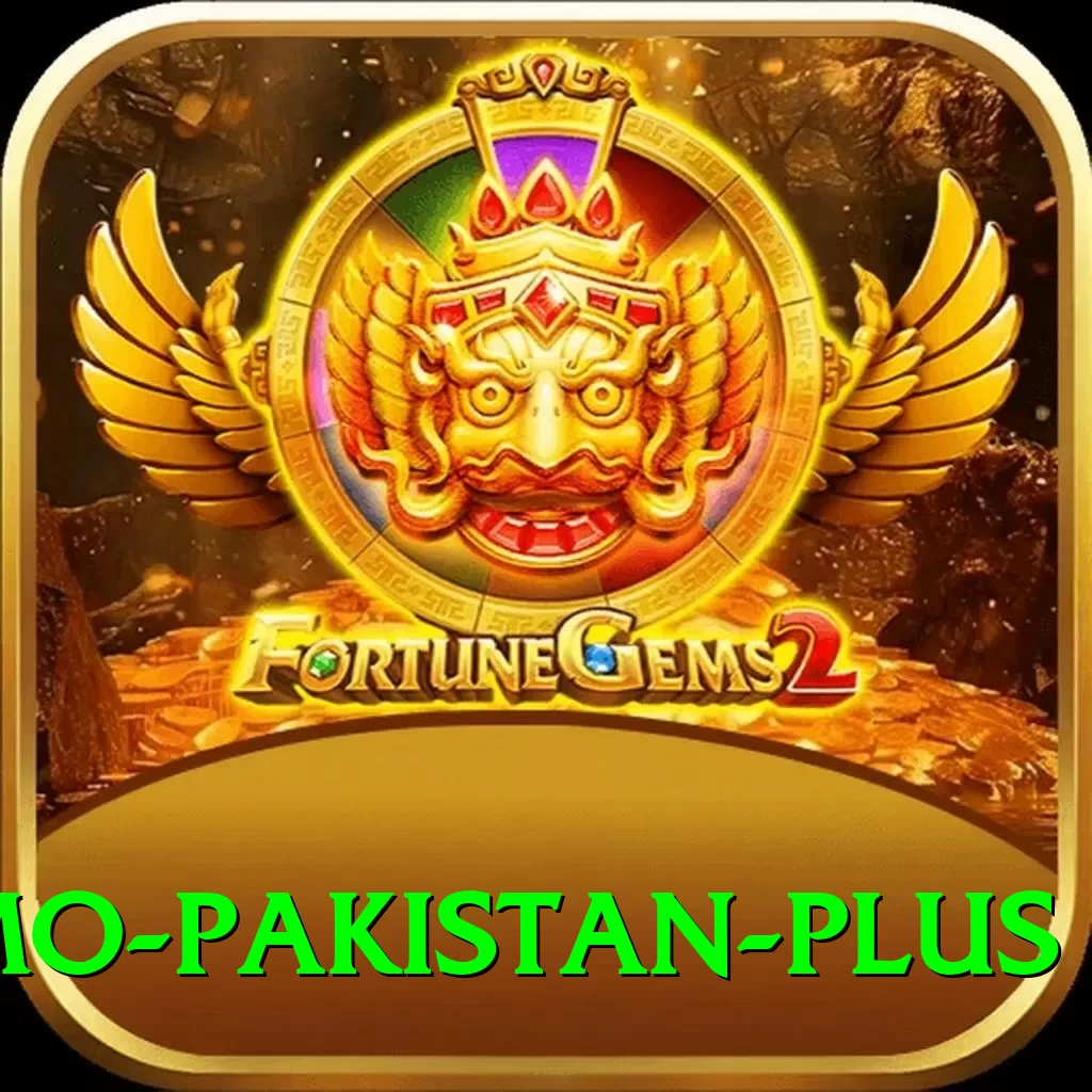 Casumo Pakistan VIP APK v5.2.7 - 2