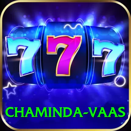 chaminda vaas Pro Edition v4.1.4 - 2