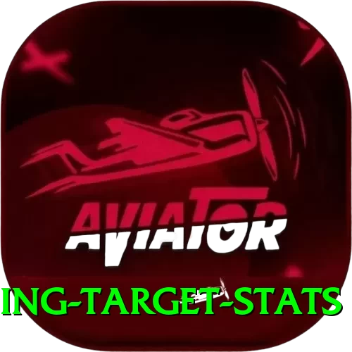 chasing target stats Deluxe v3.1.9 - 2