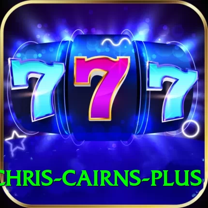 chris cairns Ultimate v5.8.4 - 2