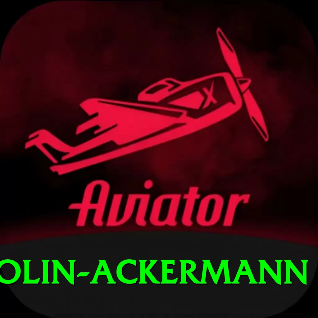 colin ackermann Deluxe v5.2.1 - 2