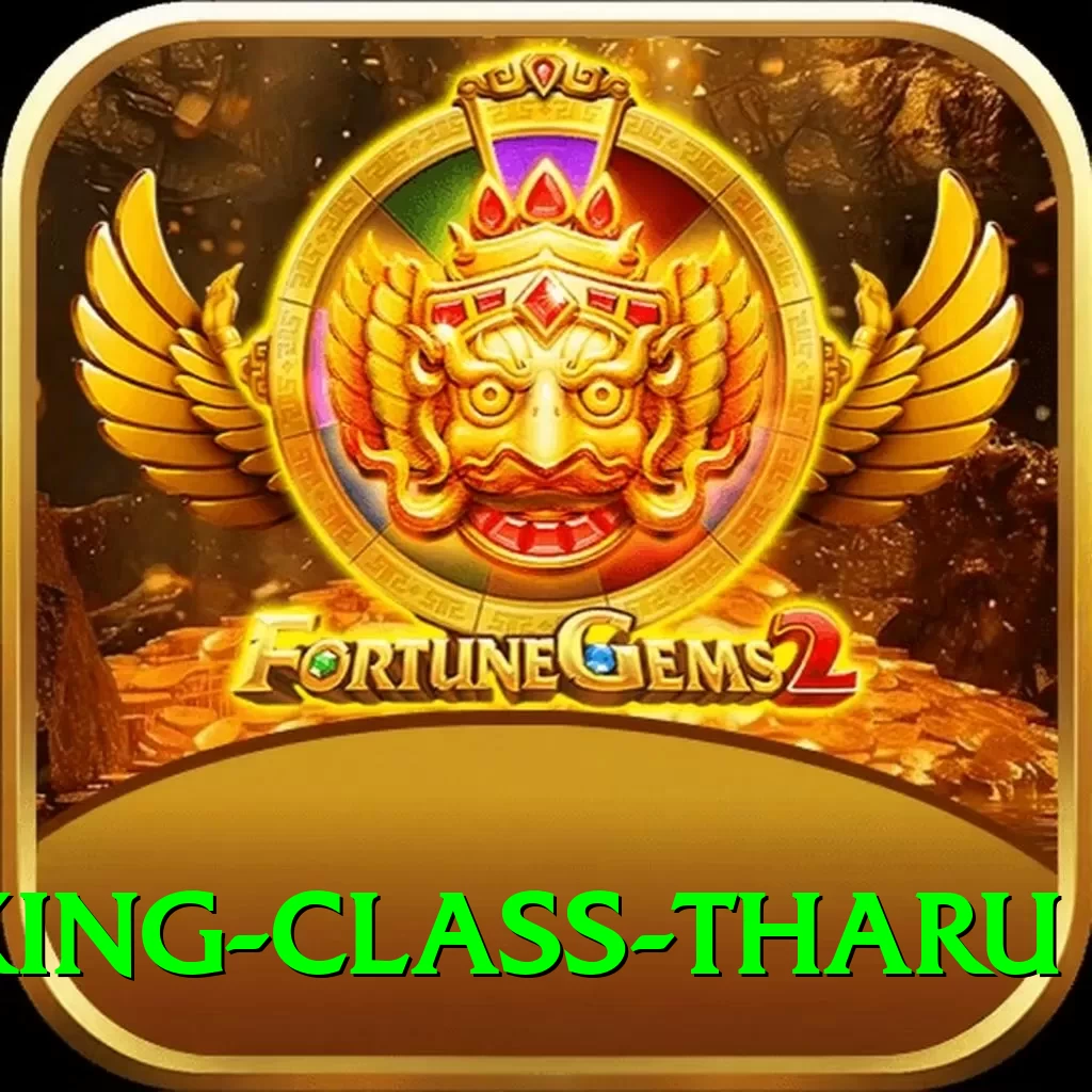 cooking class tharu Gold Edition v3.4.2 - 2