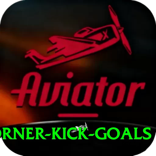 corner kick goals Ultimate Pro v4.6.4 - 2