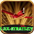 crash at 2x strategy
