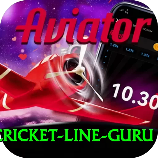 cricket line guru Gold v2.1.8 - 2