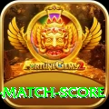 cricket match score App