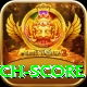 cricket match score App