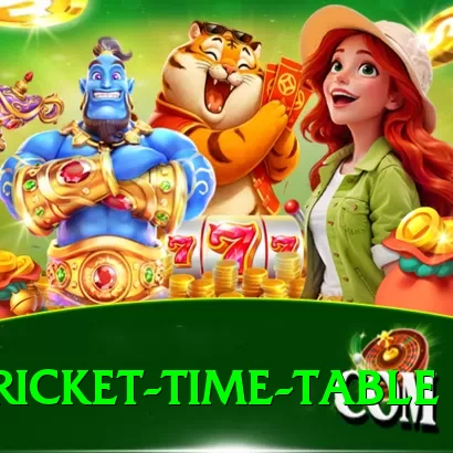 cricket time table Apps (Tools & Injectors) Turbo v2.7.7 - 2