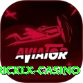 crickex casino VIP Pro v1.9.4
