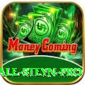 dale steyn Casino Official v3.8.8