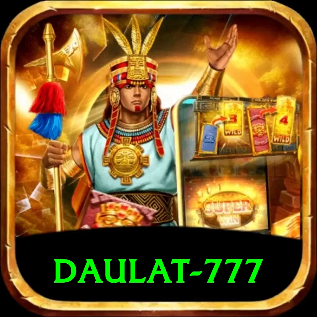 daulat 777 Apps (Tools & Injectors) Turbo v1.4.2 - 2