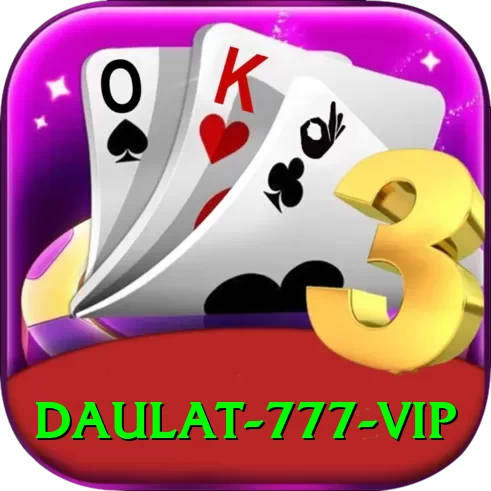 daulat 777 APK Champion v5.5.7 - 2