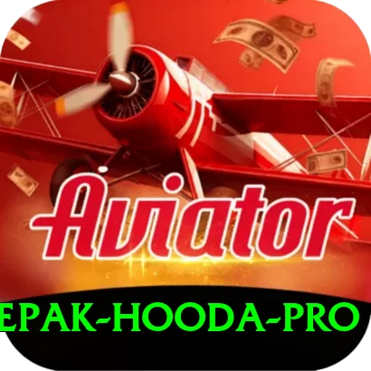 deepak hooda King v2.5.3 - 2