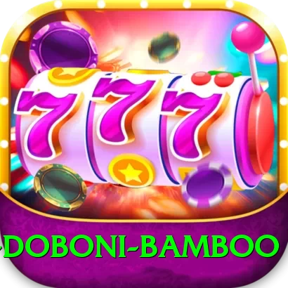 dovan doboni bamboo VIP Pro v1.8.3 - 2