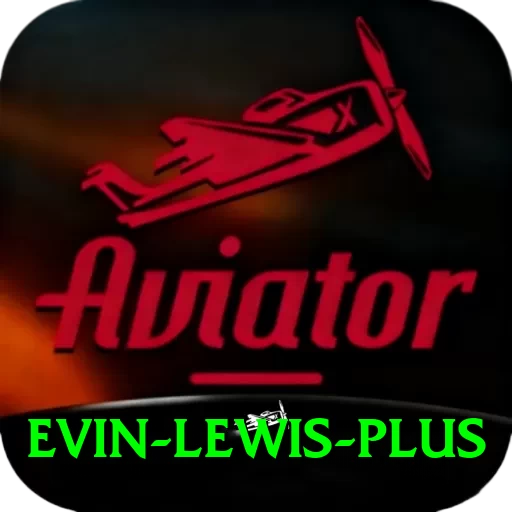 evin lewis Official v2.6.6 - 2