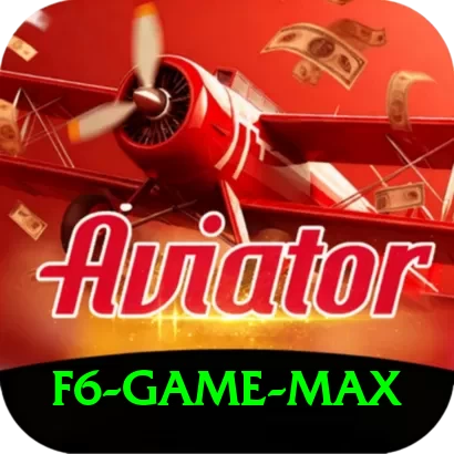F6 Game Casino Official v1.2.8 - 2