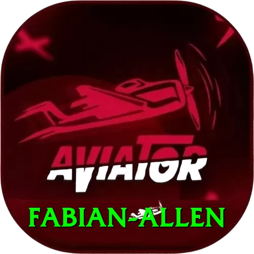 fabian allen Master v4.6.1 - 2