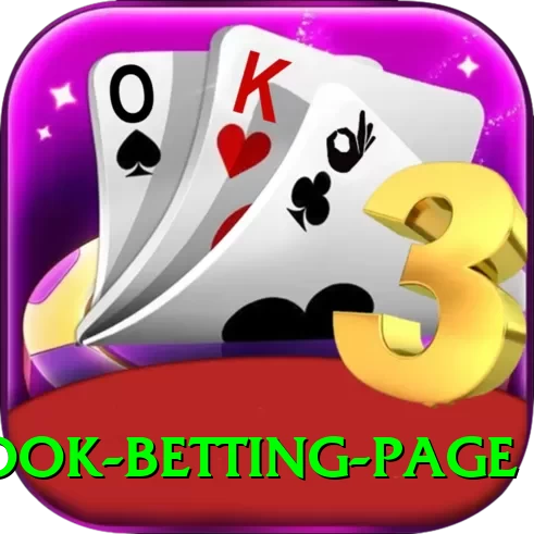 facebook betting page Pro1 v2.1.9 - 2