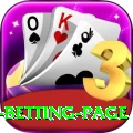 facebook betting page Pro1 v2.1.9