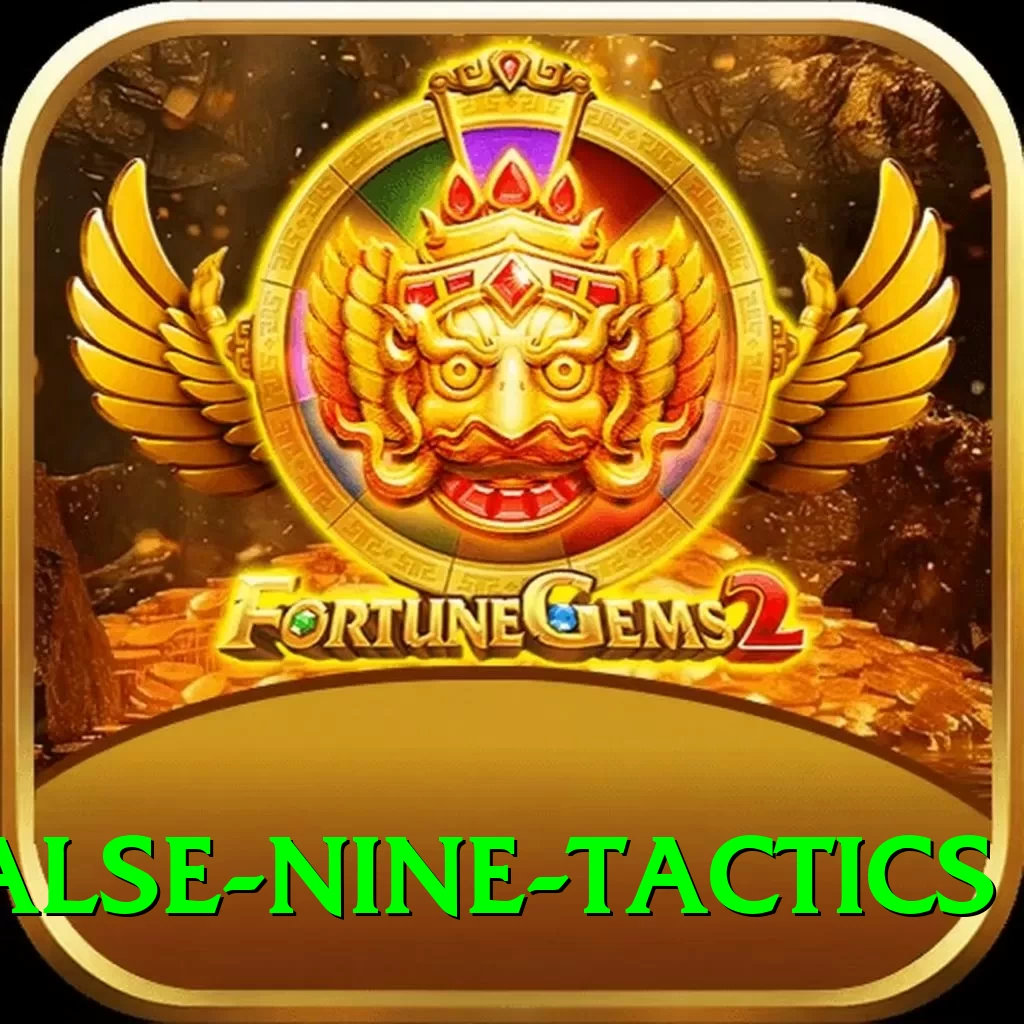 false nine tactics Apps (Tools & Injectors) Premium v5.5.8 - 2