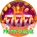 FF777 Game Pro Edition v1.8.6