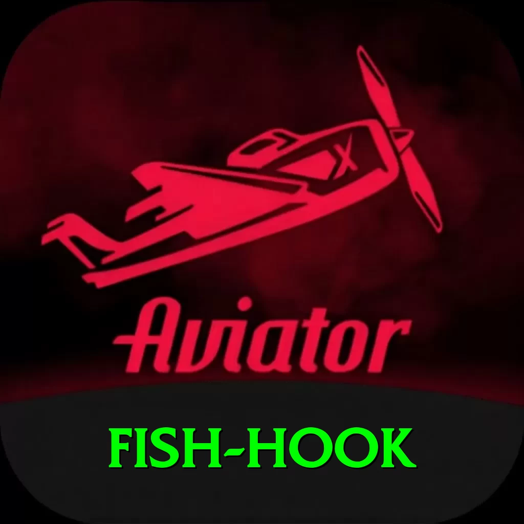 fish hook Turbo Pro v2.3.2 - 2