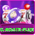 fishing boats Gold - Casino & Slots