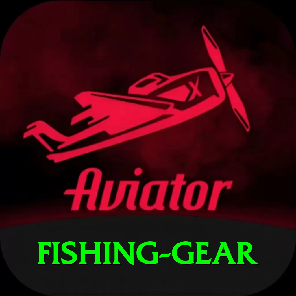 fishing gear VIP v3.7.8 - 2