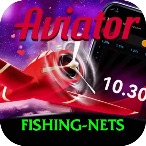 fishing nets Apps (Tools & Injectors) Gold v1.1.0 - 2