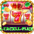 fishing tackle Live Casino Deluxe