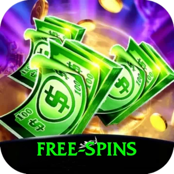 free spins VIP v4.9.1 - 2