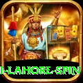gaddafi lahore spin Pro Max v3.9.1