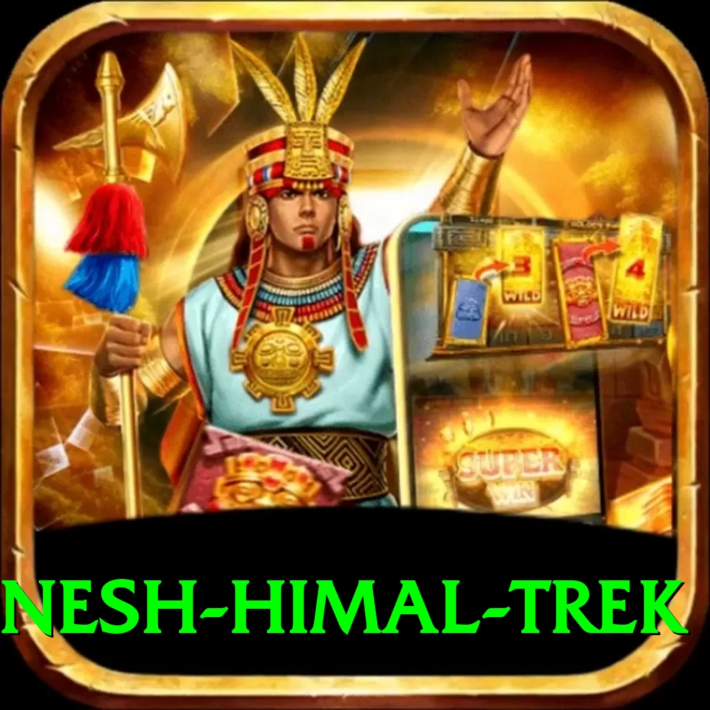 ganesh himal trek Gold Edition v4.8.6 - 2