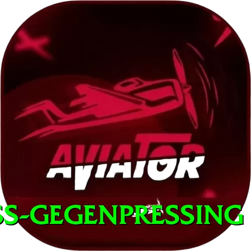 gegenpress gegenpressing Pro Max v4.8.5 - 2