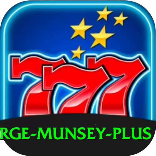 george munsey - Legend v1.6.8 - 2