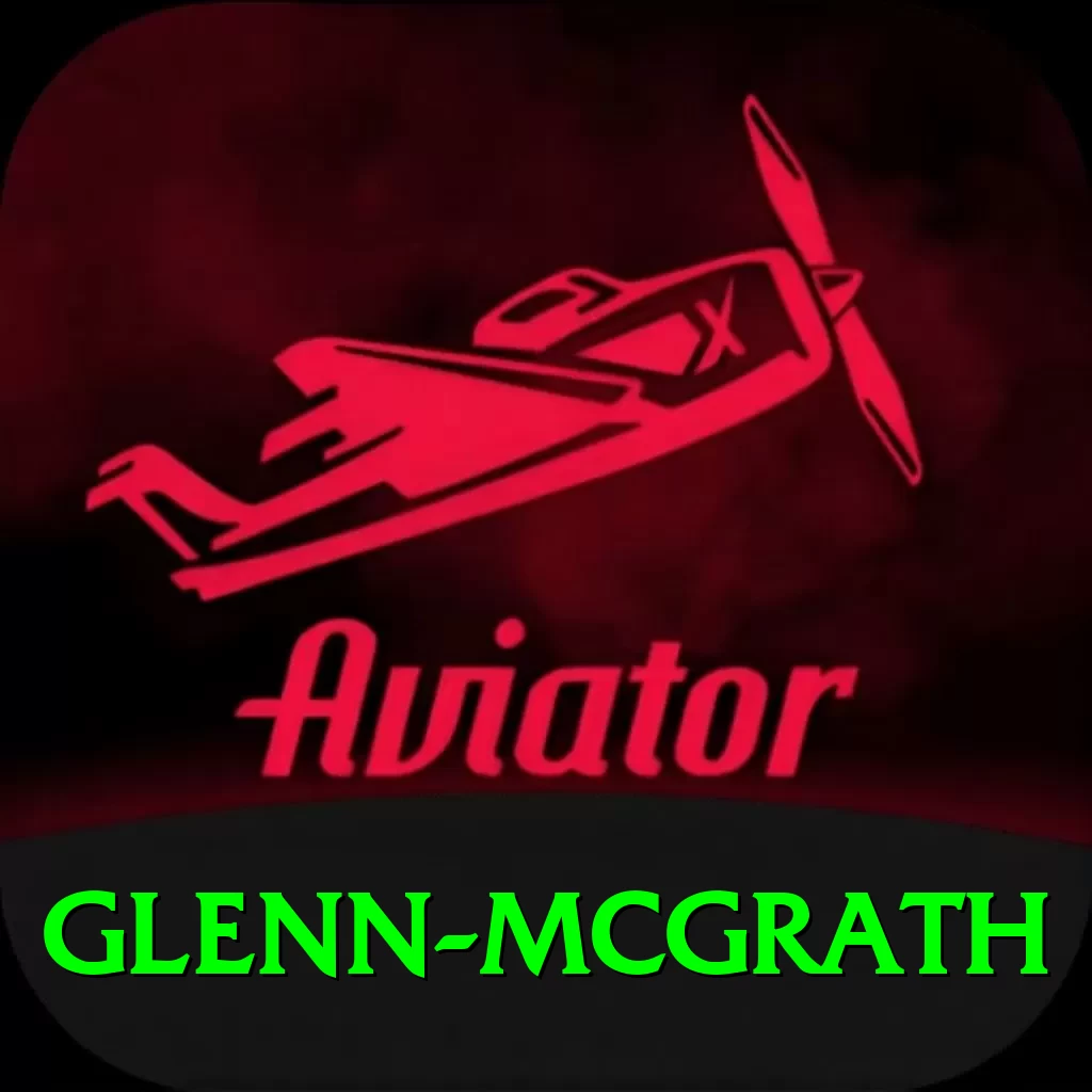 glenn mcgrath Games (Casino & Earning) Master v5.4.1 - 2