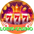 glorys casino Turbo v5.4.7